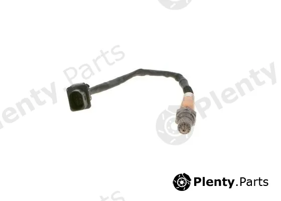 Lambda Sensor