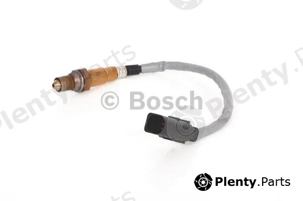 Lambda Sensor