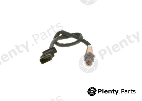 Lambda Sensor