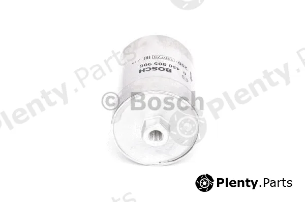 Bosch 0450905906 — Fuel Filter