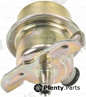 Bosch 0280160227 — Fuel Pressure Regulator