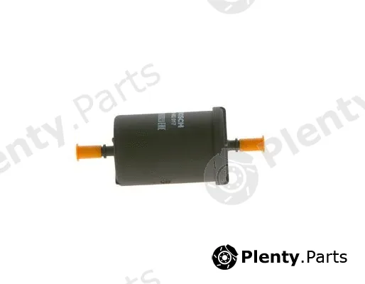 Bosch 09864B2017 — Fuel Filter