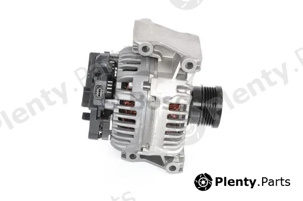 Bosch 0124425040 — Alternator