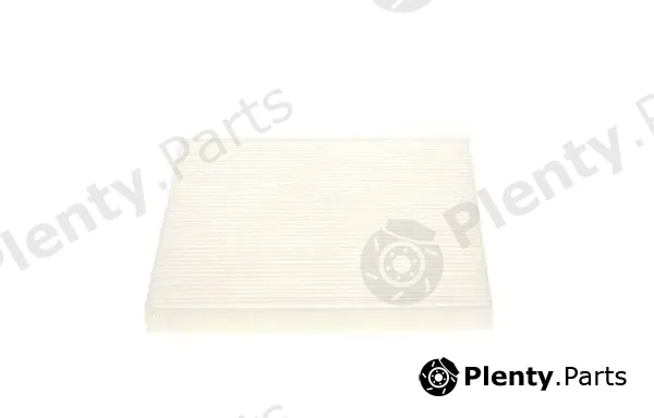 Bosch 09864B5008 — Filter, cabin air