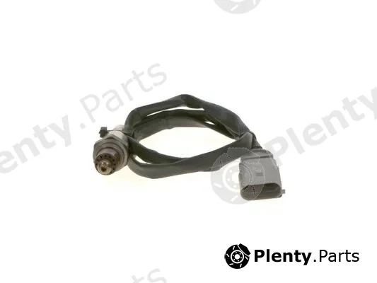 Lambda Sensor