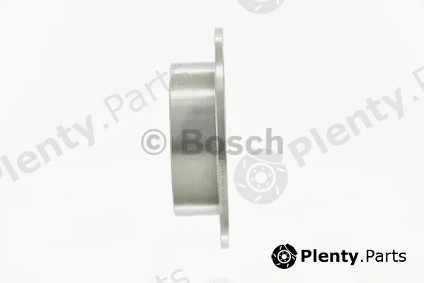Bosch 0986AB6649 — Brake Disc
