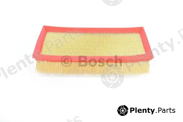 Bosch F026400433 — Air Filter