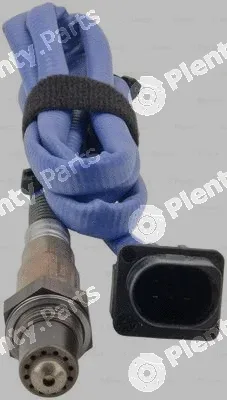 Lambda Sensor