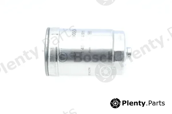 Bosch 1457434511 — Fuel Filter