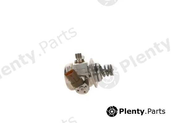 Bosch 0261520377 — High Pressure Pump
