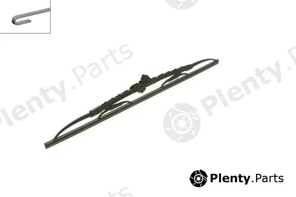 Bosch 3397004583 — Wiper Blade Twin