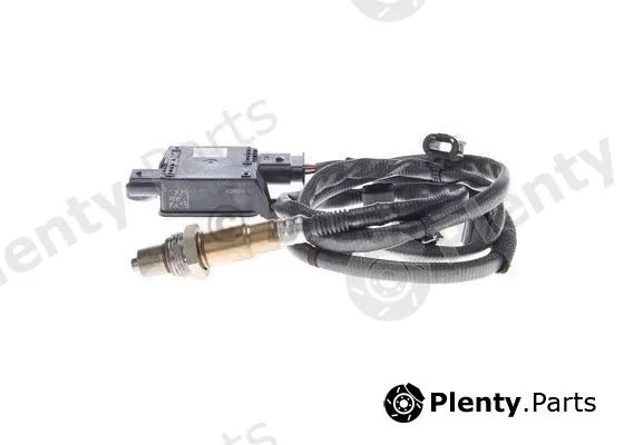 Bosch 0281006707 — Particle Sensor