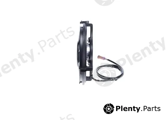 Bosch 0986338108 — Electric Motor, radiator fan