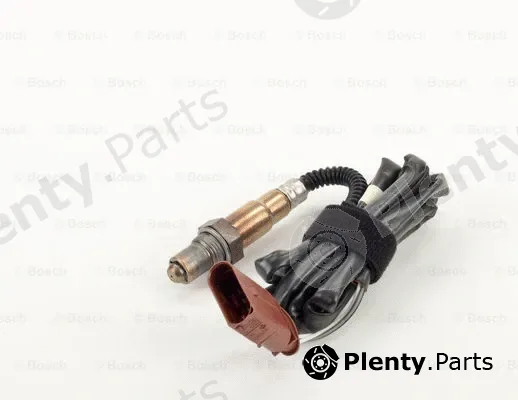 Lambda Sensor