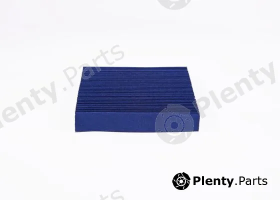 Bosch 0986BF8596 — Filter, cabin air FILTER+
