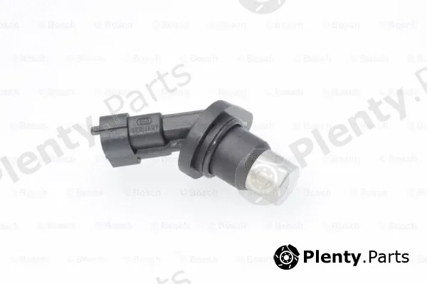 Bosch 0232103029 — Sensor, camshaft position