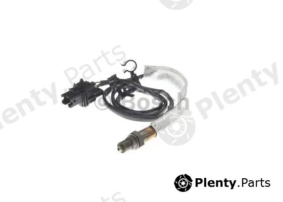 Lambda Sensor