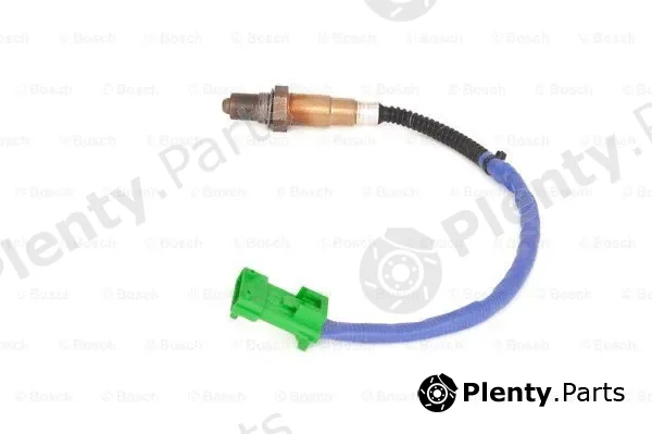 Lambda Sensor