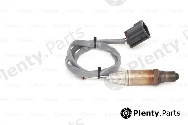 Lambda Sensor