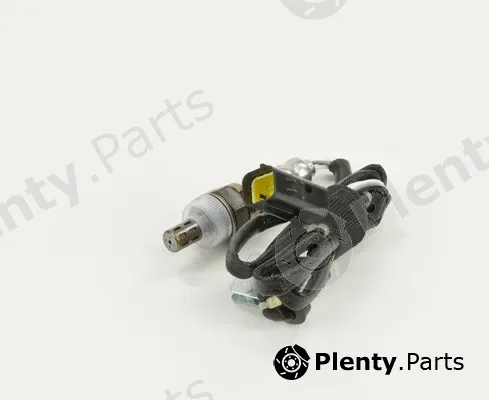 Lambda Sensor