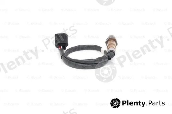 Lambda Sensor