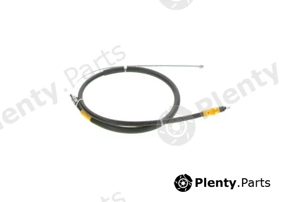 Bosch 1987477664 — Cable Pull, parking brake