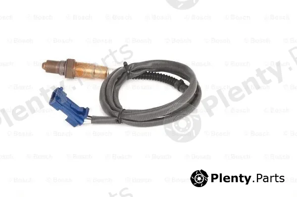 Lambda Sensor