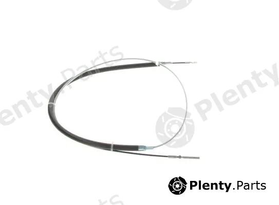 Bosch 1987477071 — Cable Pull, parking brake