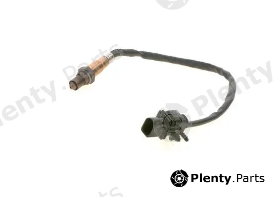 Lambda Sensor