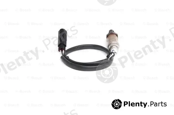 Lambda Sensor