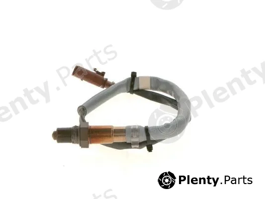 Lambda Sensor