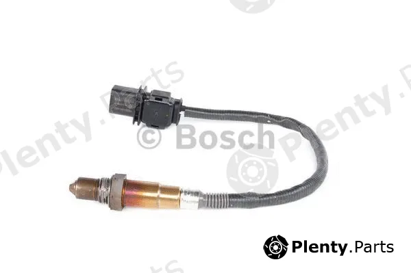 Lambda Sensor
