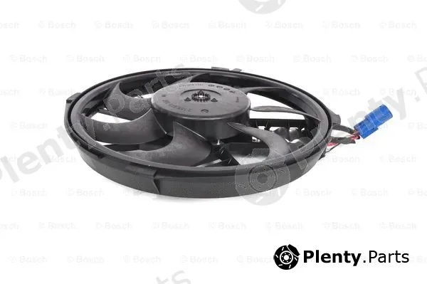 Bosch 0130307010 — Electric Motor, radiator fan