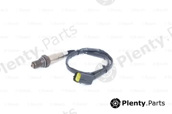 Lambda Sensor