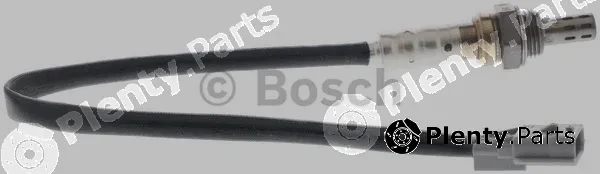 Lambda Sensor