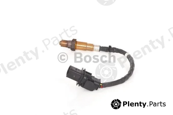 Lambda Sensor