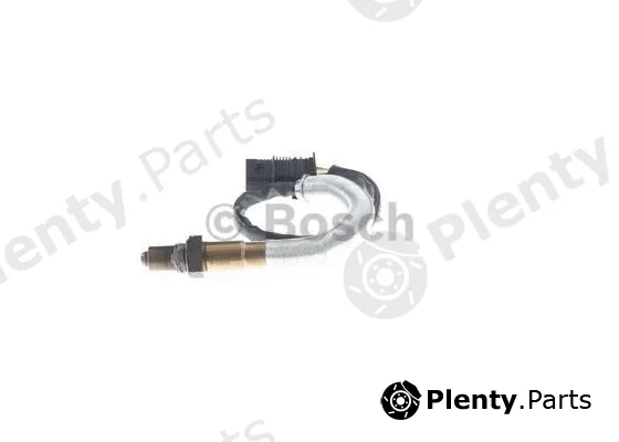 Lambda Sensor