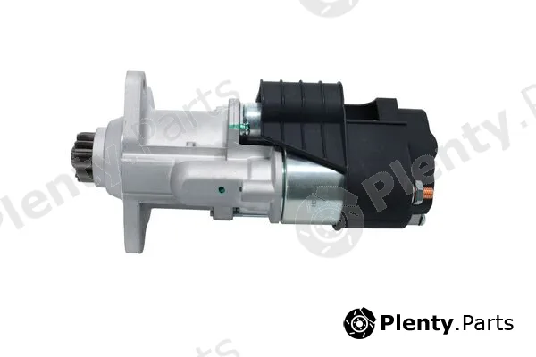 Bosch 1986S10046 — Starter