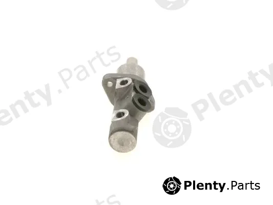 Bosch 0986481047 — Brake Master Cylinder