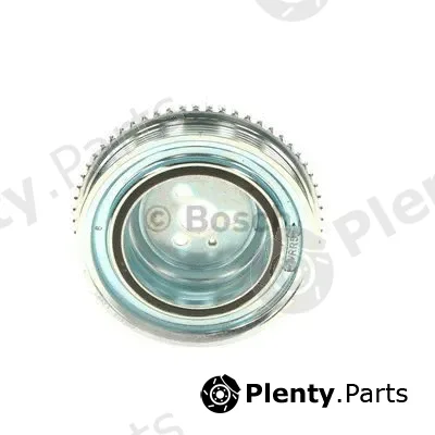 Bosch 1987945637 — Belt Pulley, crankshaft