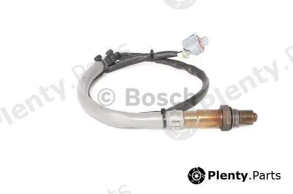 Bosch 0258010200 — Lambda Sensor