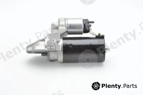 Bosch 0001109391 — Starter