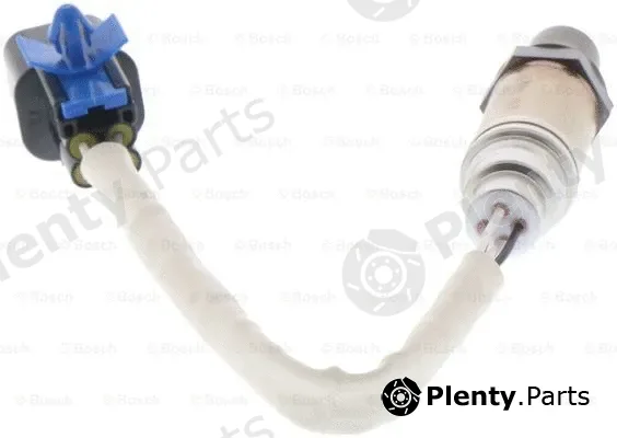 Lambda Sensor