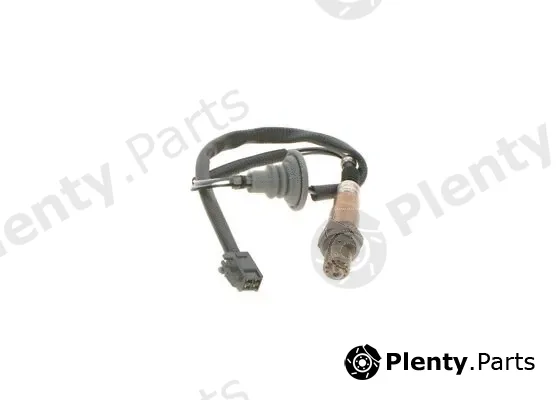 Lambda Sensor