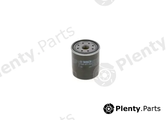 Bosch 0986AF1042 — Oil Filter