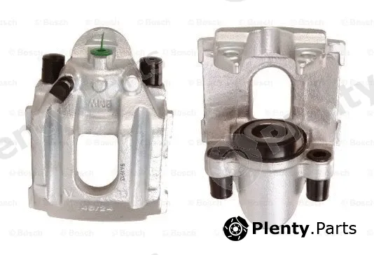 Bosch 0986134141 — Brake Caliper