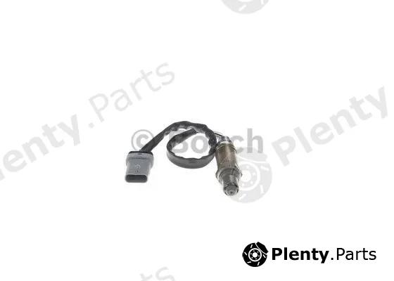Lambda Sensor