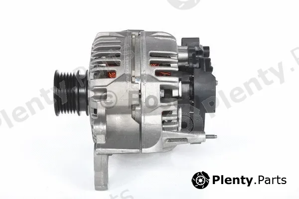 Bosch 0124315007 — Alternator
