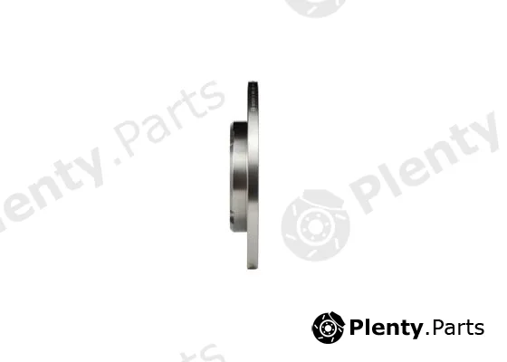 Bosch 0986AB9886 — Brake Disc