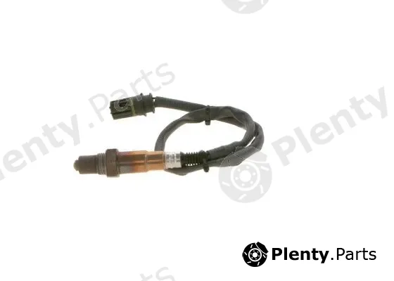 Lambda Sensor